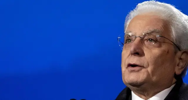Mattarella riceve premier Etiopia