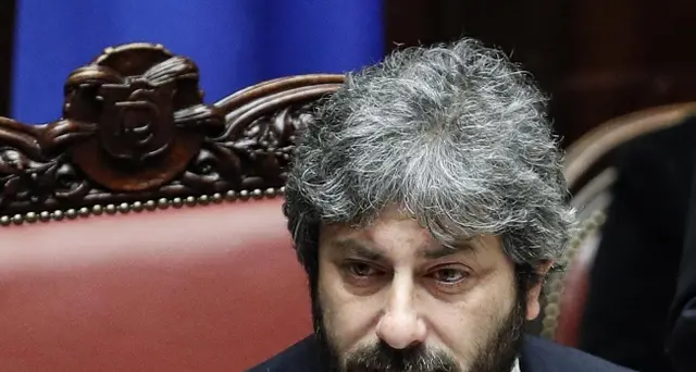 Fico, contro Saviano frasi intollerabili