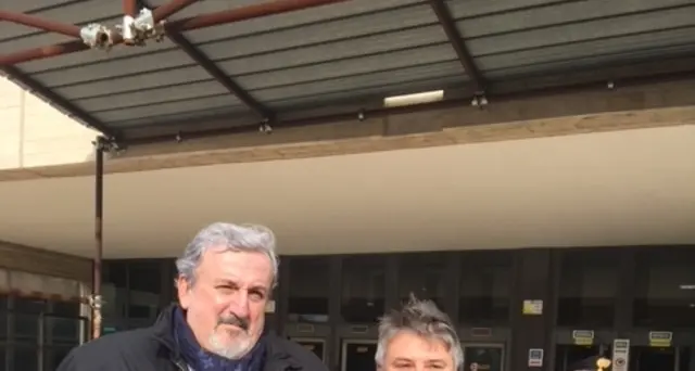 Tap: Emiliano, governo faccia decreto