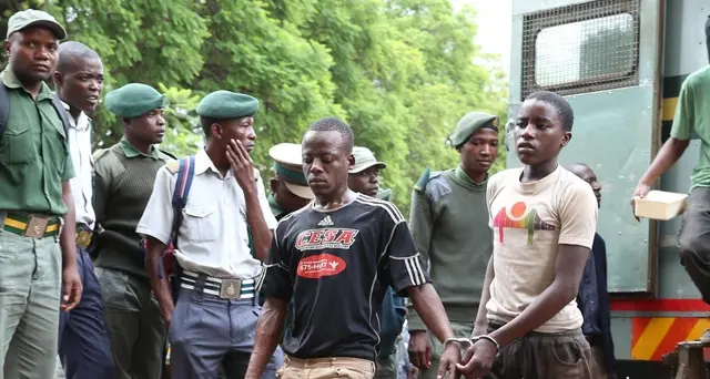 Zimbabwe: Alta Corte, ripristinare web