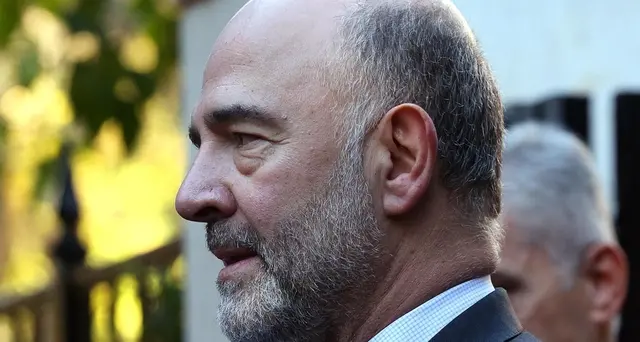 Moscovici a Di Maio,frasi irresponsabili