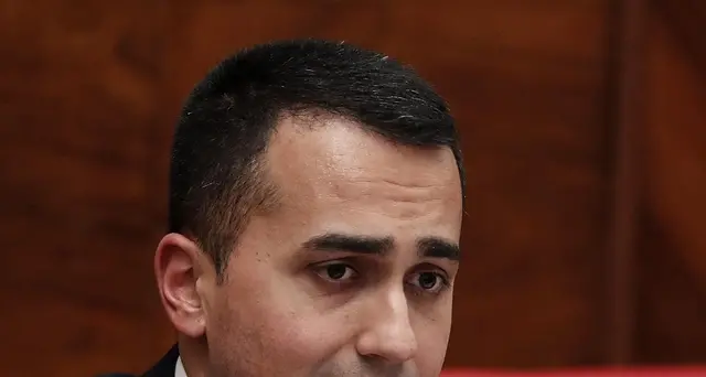 Di Maio,'bisogna decolonizzare l'Africa'