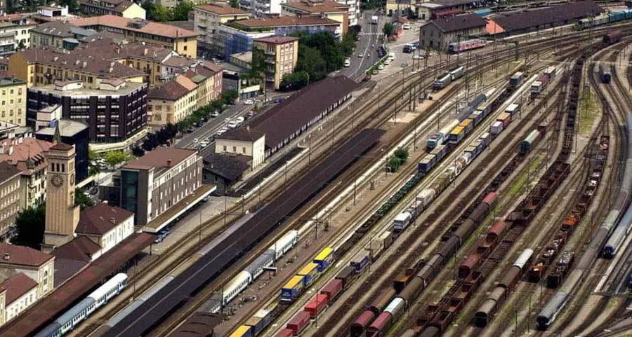 Areale: ultima parola alle Ferrovie, poi la firma
