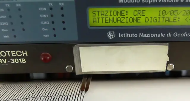 Sisma in mare Indonesia, magnitudo 6.1