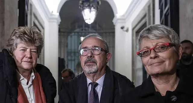 Camusso,serve sindacato davvero unitario