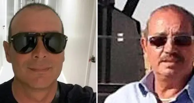 Condannati manager società Bonatti