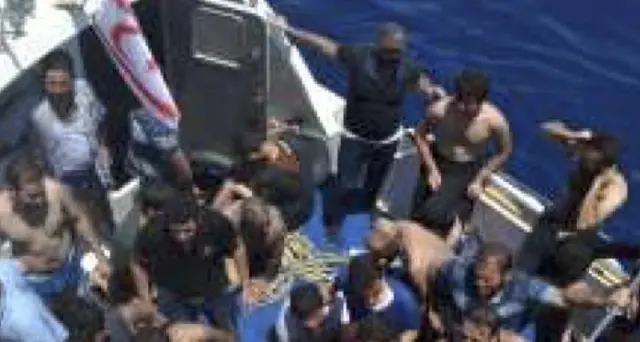 Onu, migranti salvati non tornino Libia