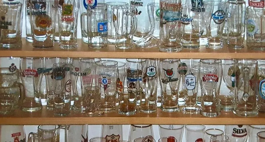 Mille boccali raccontano la storia della birra