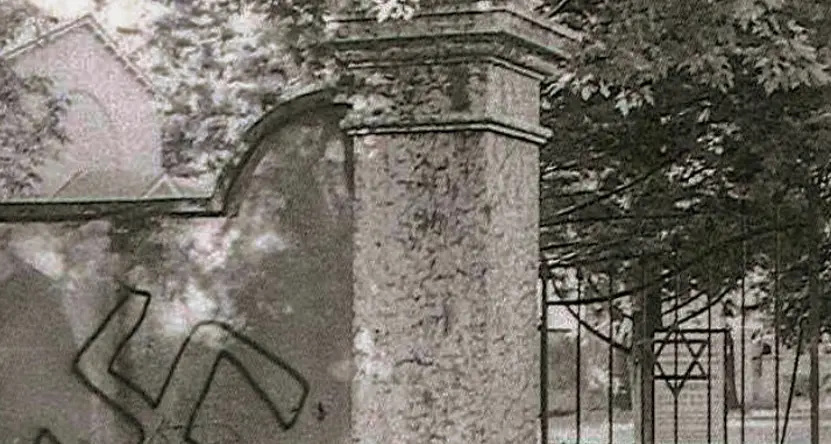 Antisemitismo, un veleno che non muore