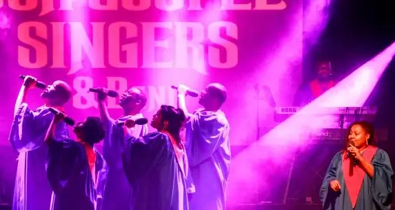 Una nuova settimana con la musica live di tutti i vari generi