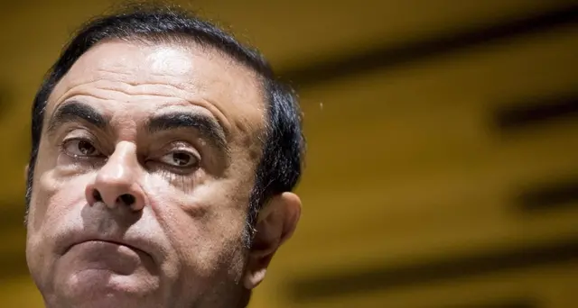 Nissan: Ghosn verso dimissioni Renault