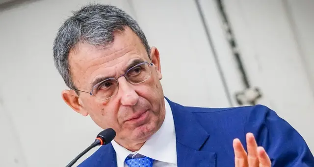 Costa, sono per il no alle trivelle