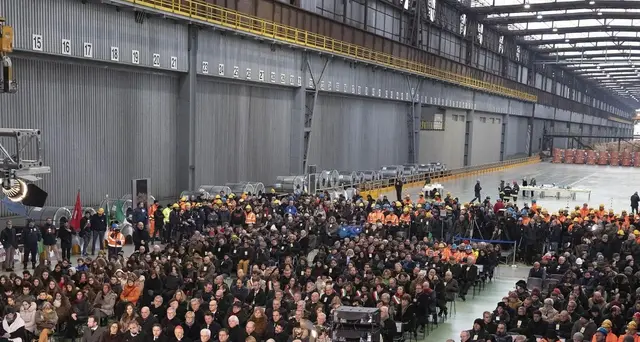 Mattarella,democrazia con rispetto Carta