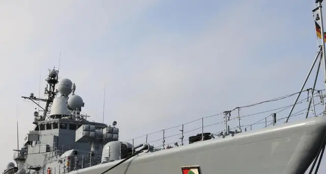 Berlino,navi per Sophia se contro tratta