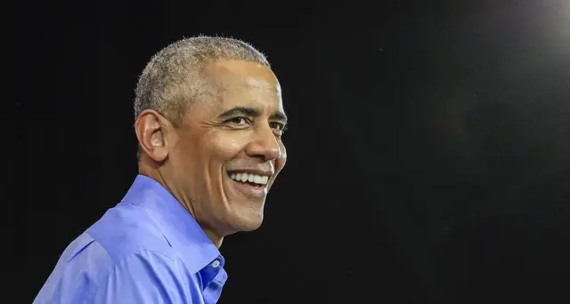 Obama verso endorsement a Biden e Harris