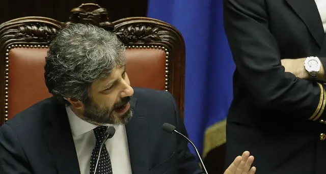Trivelle: Fico, vanno sospese