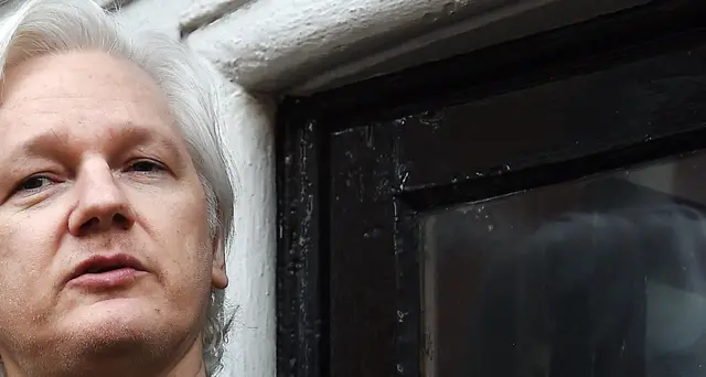 Assange prepara azione legale contro Usa