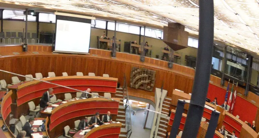 Regione, parte un’indagine sui rimborsi dei consiglieri