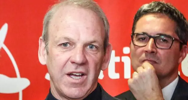 L'ex senatore Zeller si racconta: Bizzo la mia delusione più grande