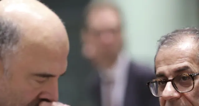 Moscovici,se Pil peggiora valutiamo