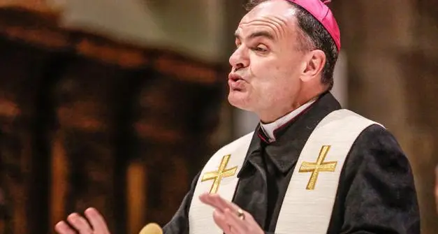 Il vescovo Muser: i social rischiano di ridurre la realtà a slogan