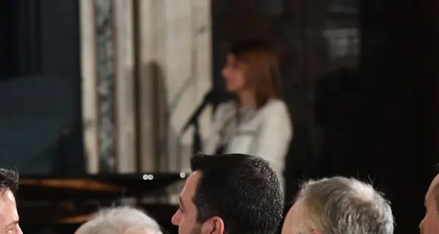Conte, su trivelle tavolo permanente