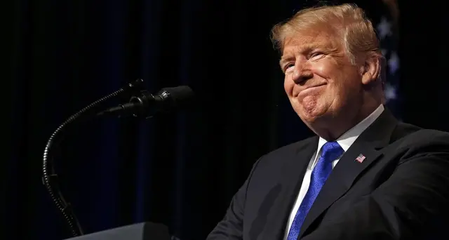 Trump rinvia State Union a dopo shutdown
