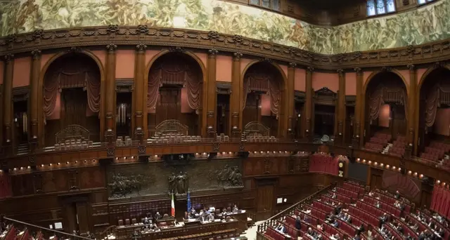 Legittima difesa di nuovo al Senato
