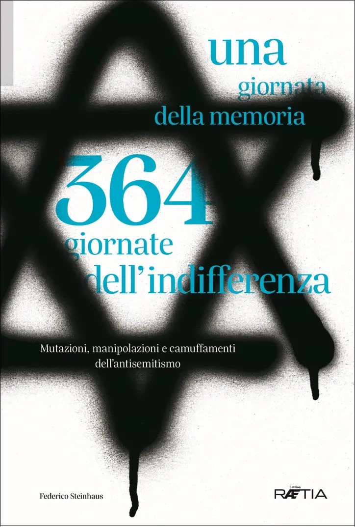 Merano, Giornata della Memoria: \"l'antisemitismo viaggia in rete\"