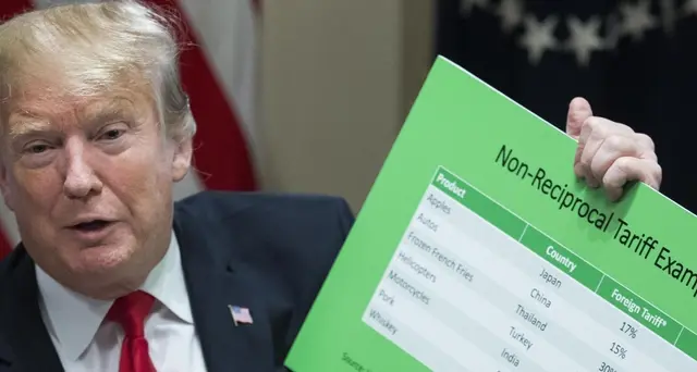 Trump prepara emergenza nazionale
