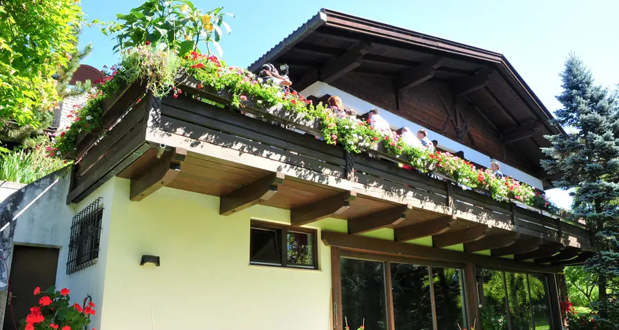 Durnwalder: non vendo la villa di Falzes