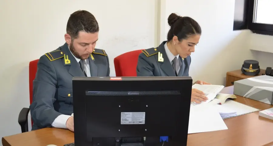 Albergo «in nero», evaso un milione