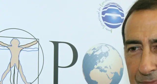 Expo, Sala prosciolto da abuso d'ufficio