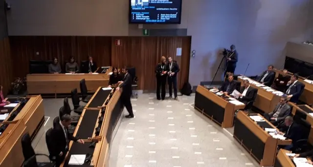 Alto Adige, eletta giunta Svp-Lega