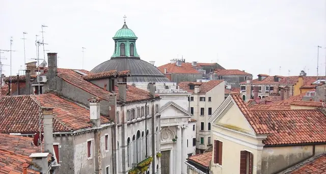 Venezia, possibili nuove case su isole