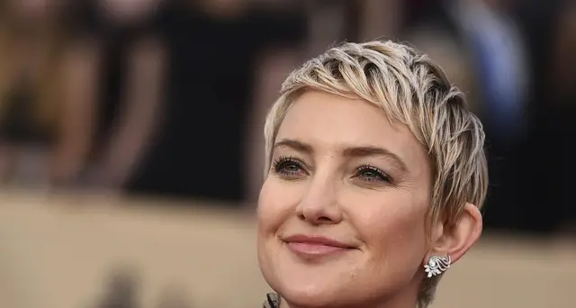 Kate Hudson, mia figlia 'genderless'