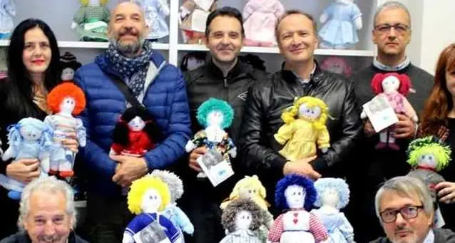 «Liberi di volare», spettacolo per Unicef