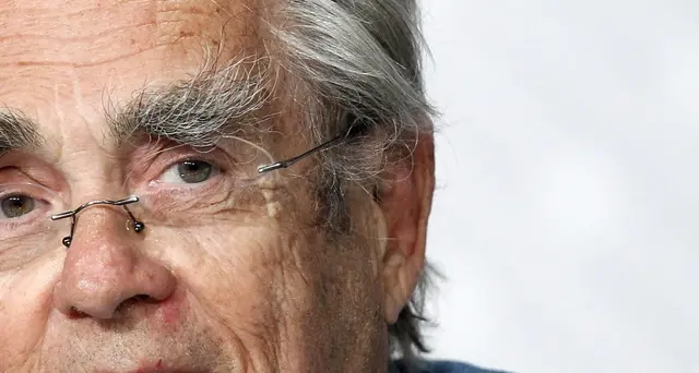 Morto il compositore Michel Legrand