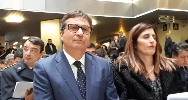 Ermini, indebite pressioni su magistrati