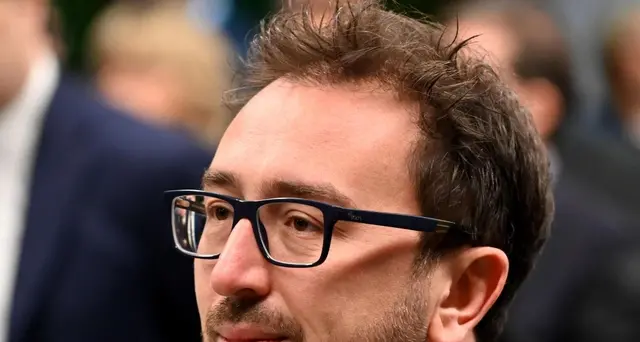 Apertura anno giudiziario con Bonafede