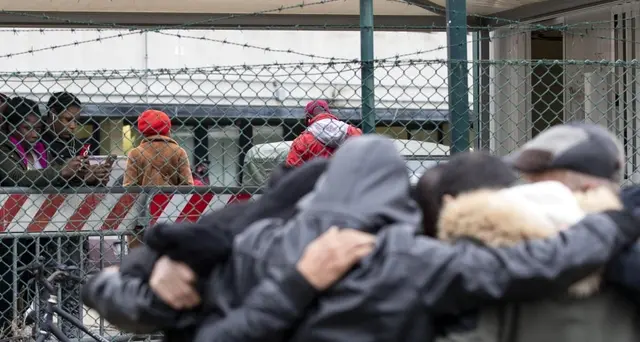 Famiglie con bimbi accolti a Castelnuovo