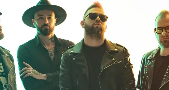 Boomdabash, portiamo il reggae a Sanremo