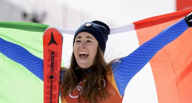 Goggia \"Ai Mondiali senza aspettative\"