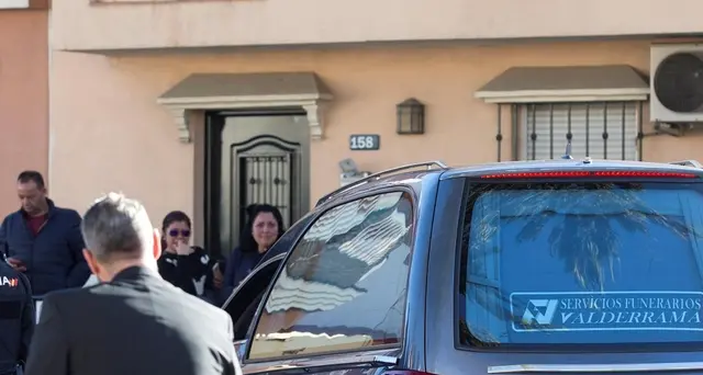 Julen morto stesso giorno della caduta