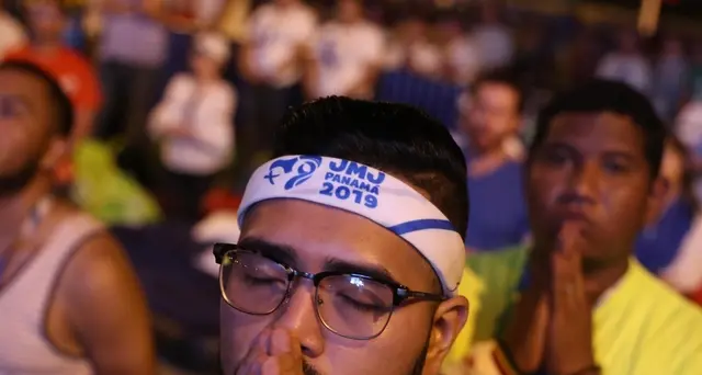 Papa, basta rubare il futuro ai giovani