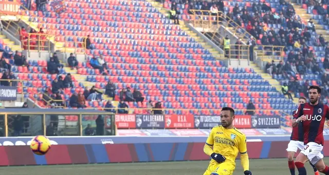 Bologna esce fra fischi, Inzaghi rischia