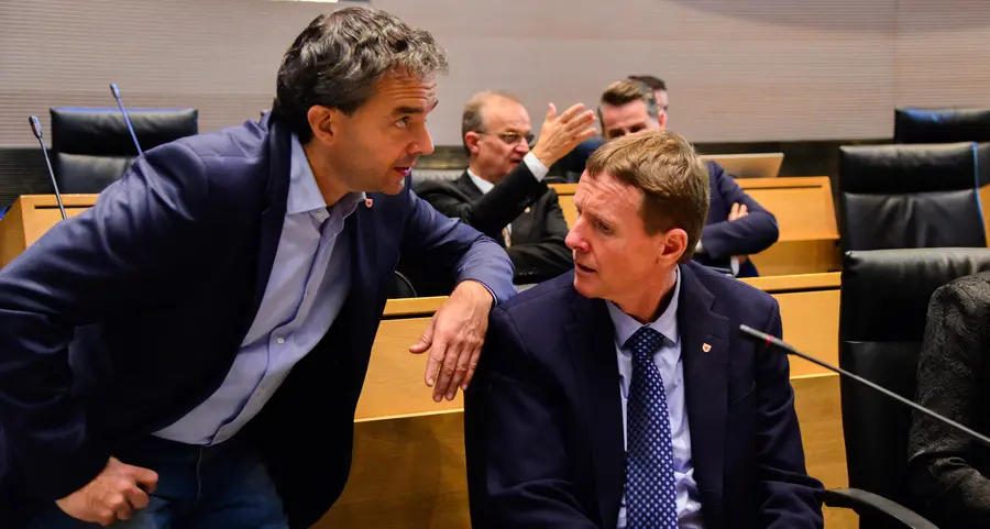 Europee, la strategia di Köllensperger