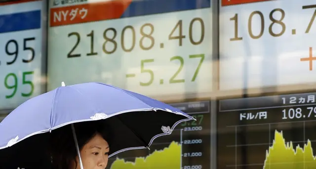 Borsa, Tokyo apre poco variata (-0,18%)
