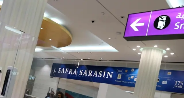 Dubai aeroporto più frequentato al mondo