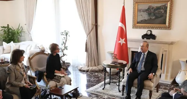 Khashoggi: esperti dell'Onu in Turchia